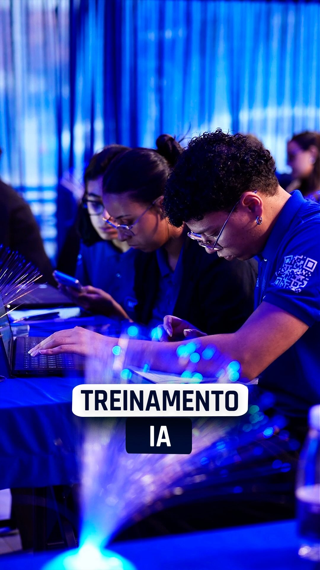 Treinamento IA